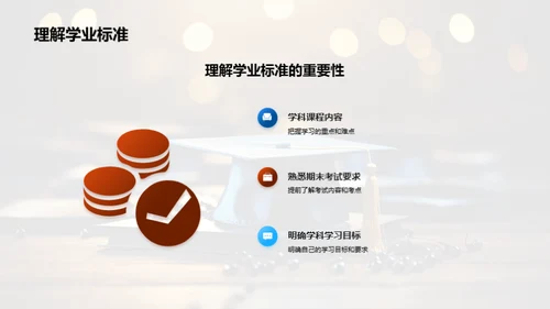 初三学业成功之路