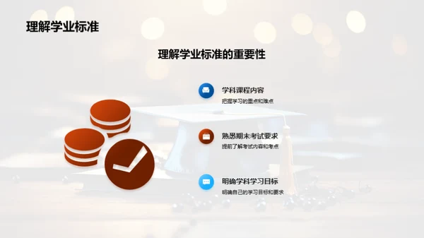 初三学业成功之路