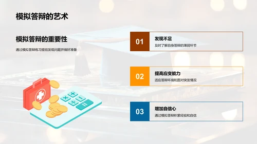 学术答辩全攻略