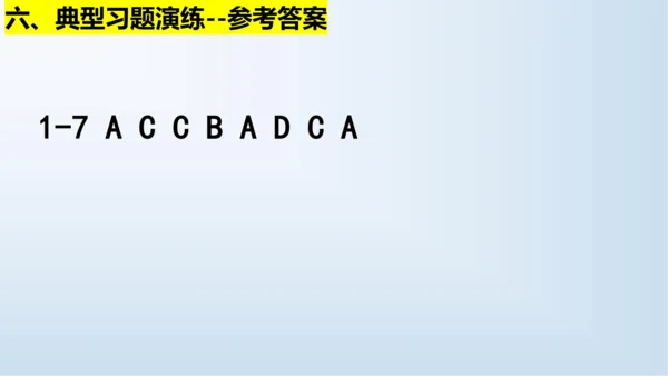 九下第二单元 第二次工业革命和近代科学文化  单元复习课件