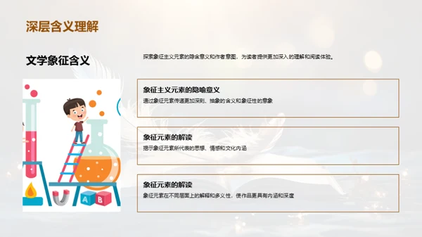 深掘象征主义魅力