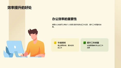 PPT提效大师班