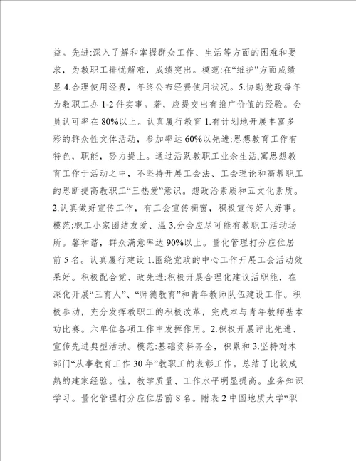 职工小家验收办法