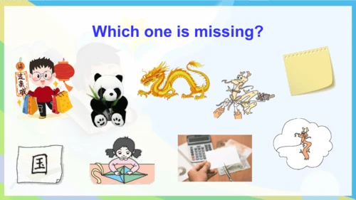 外研版三起五年级下册Review of Module 8课件（共36张PPT)