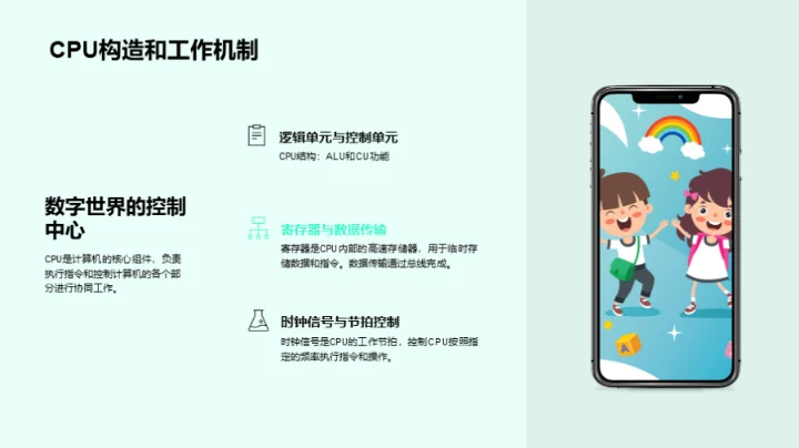 计算机硬件探秘