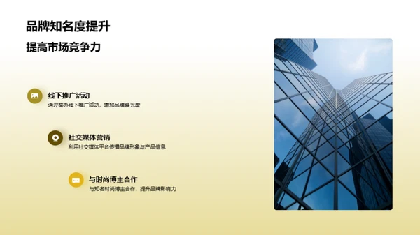 服装业界回顾与展望