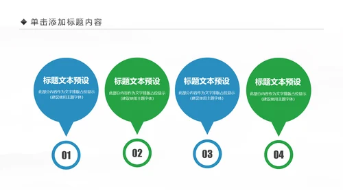 中国民生银行总结工作总结通用PPT模板