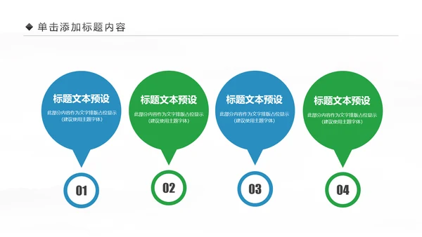 中国民生银行总结工作总结通用PPT模板