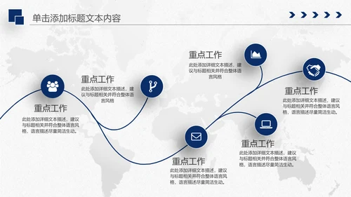 中国建设银行建行总结汇报PPT模板