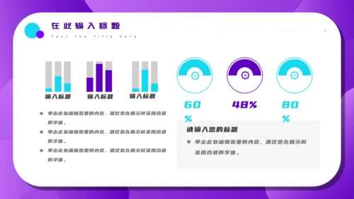 双十二电商数字化营销方案通用PPT模板