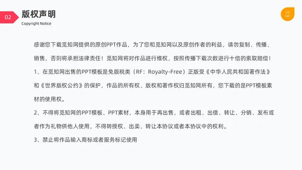 闭环管理PDCA循环图表简约企业工作总结培训PPT什么是闭环思维