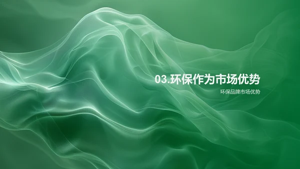 环保家居市场策略