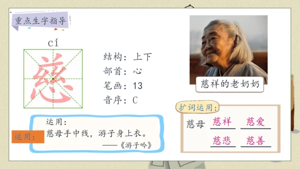 【核心素养】部编版语文五年级下册-11.军神 第1课时（课件）