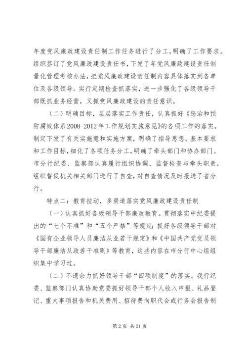 农行纪检监察工作会发言稿.docx