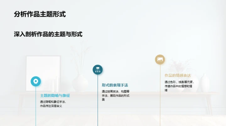 艺术鉴赏全解析