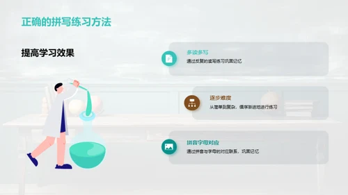 深度解析拼音教学