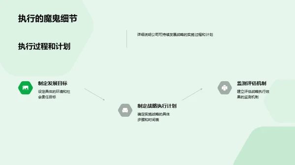 绿色创新，无止境