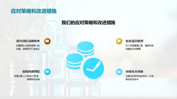 新药研发季度回顾