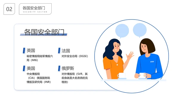 国家信息安全教育日主题班会PPT模板