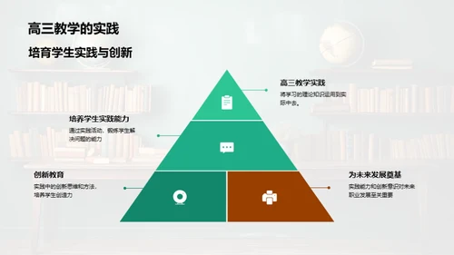 高三实践教学解析