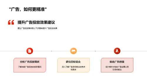 立秋节气广告新机遇