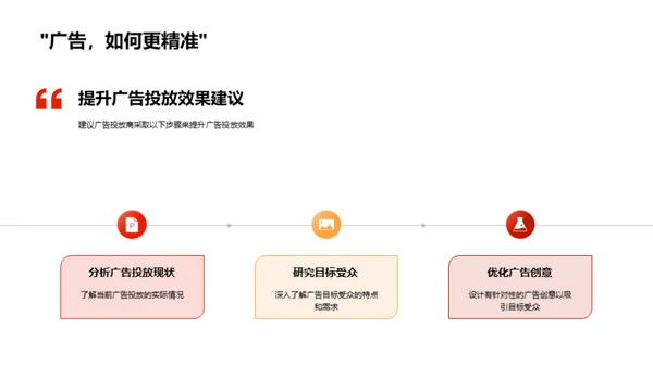 立秋节气广告新机遇