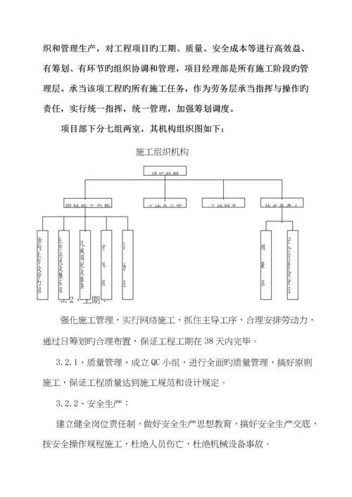 新校区土方综合施工专题方案.docx