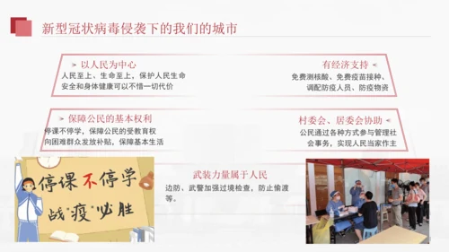 1.1.2国家权力属于人民+国家尊重和保障人权（2023更新版）