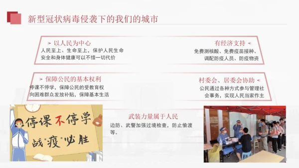 1.1.2国家权力属于人民+国家尊重和保障人权（2023更新版）