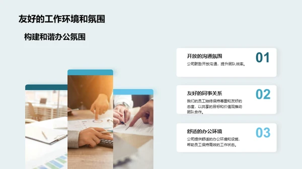 探索职业之旅