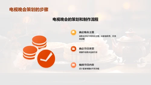 中秋晚会巧策划