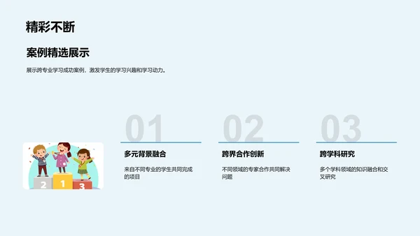 跨学科学习全解析
