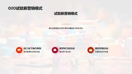 双十一O2O营销新视野