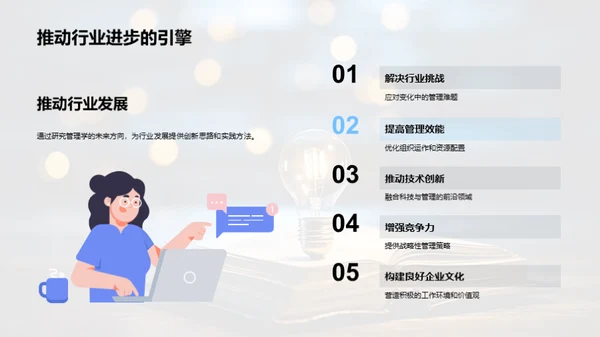 管理学演变与创新