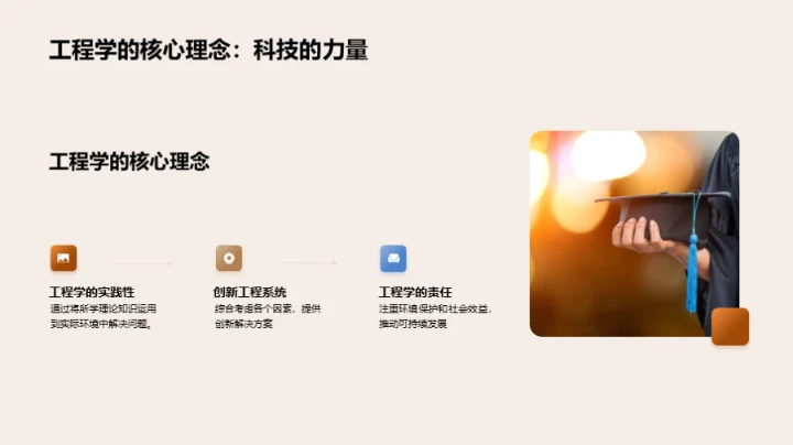 工程学实践与前瞻