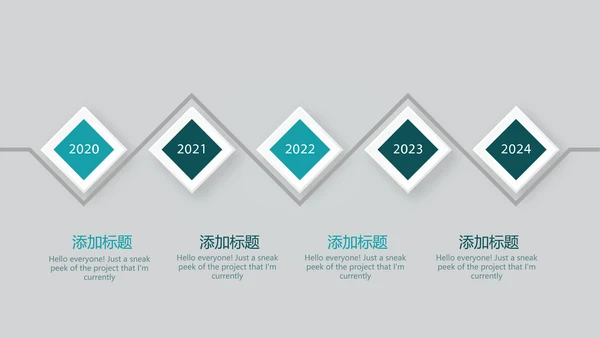 大气医疗大脑动态PPT