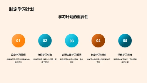 一年级学霸养成计划