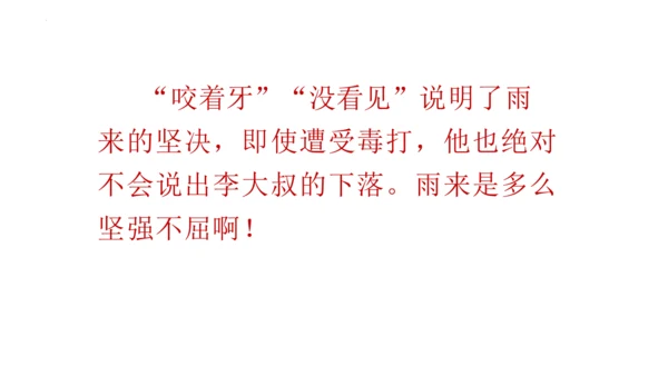 19《小英雄雨来（节选）》课件