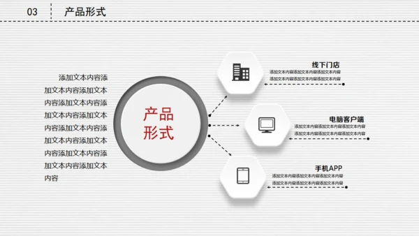 微立体创业融资商业路演计划书通用PPT模板