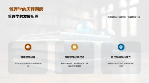 新时代管理学探析