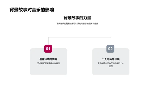 音乐情感与创作