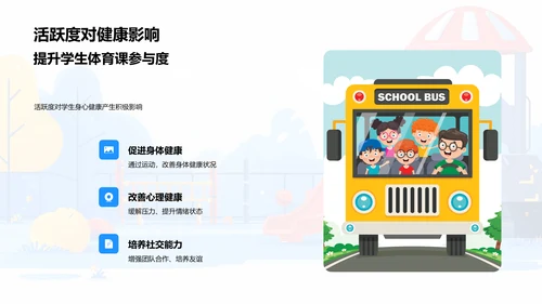 初三体育教学活跃策略PPT模板