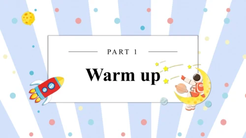 Unit 4 Then and now Review课件（39张PPT)