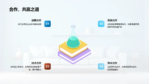 家居创新的领航者