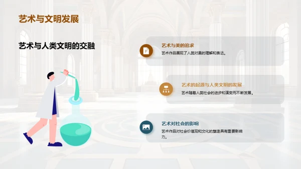 艺术历史全解析