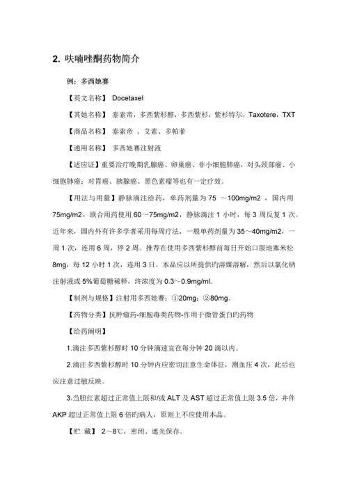 呋喃唑酮药品销售数据市场调研综合报告.docx