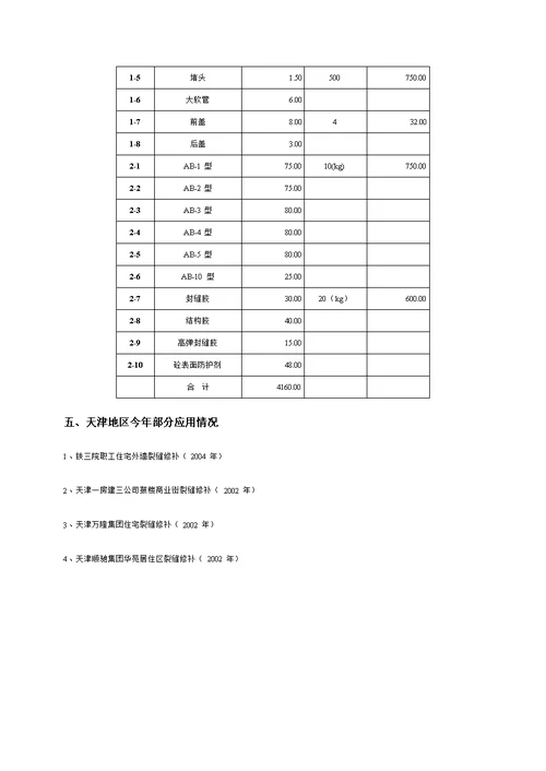 裂缝修补自动压力灌浆技术