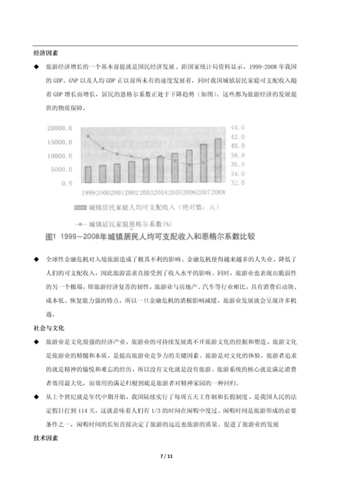 驴友580综合旅游网设计.docx