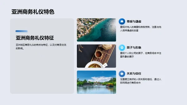 全球视野：旅游业商务礼仪解析