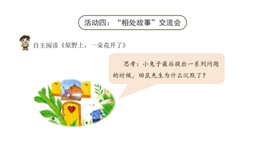 22《狐假虎威》课件